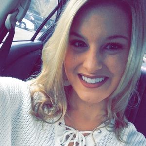 Meet your Posher, Kimberley